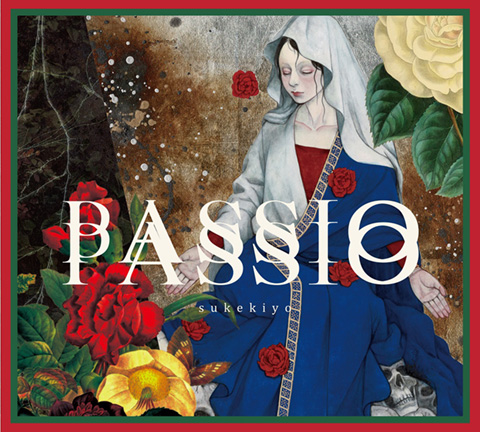 sukekiyo PASSIO 通販限定盤　CD＋Blu-ray product